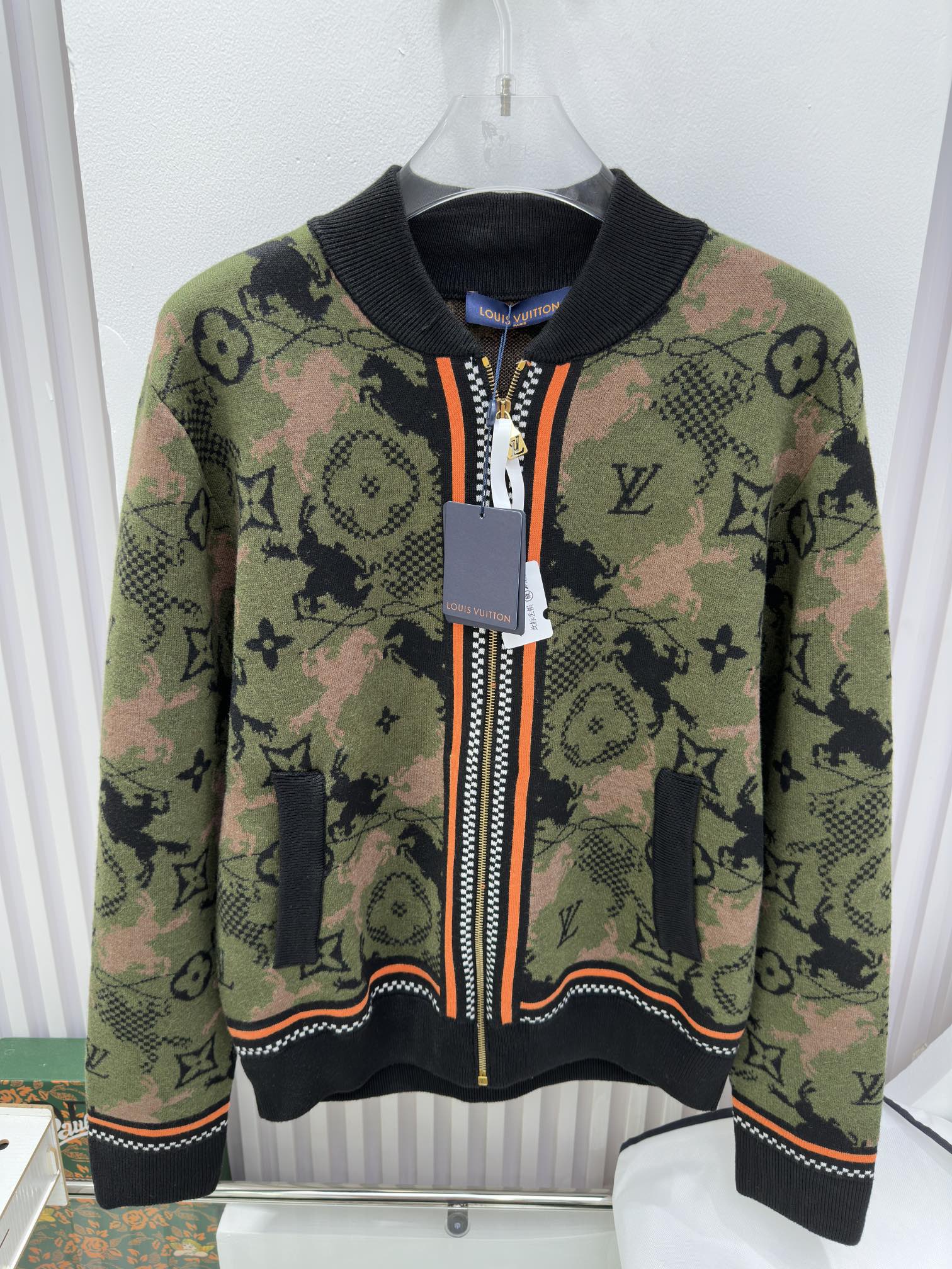 Louis Vuitton Outwear